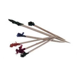 Pinchos para boquitas